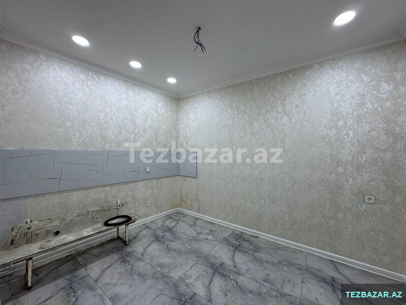 Ramanada 4.otagli ev — Ev, villa, Bakı (7)