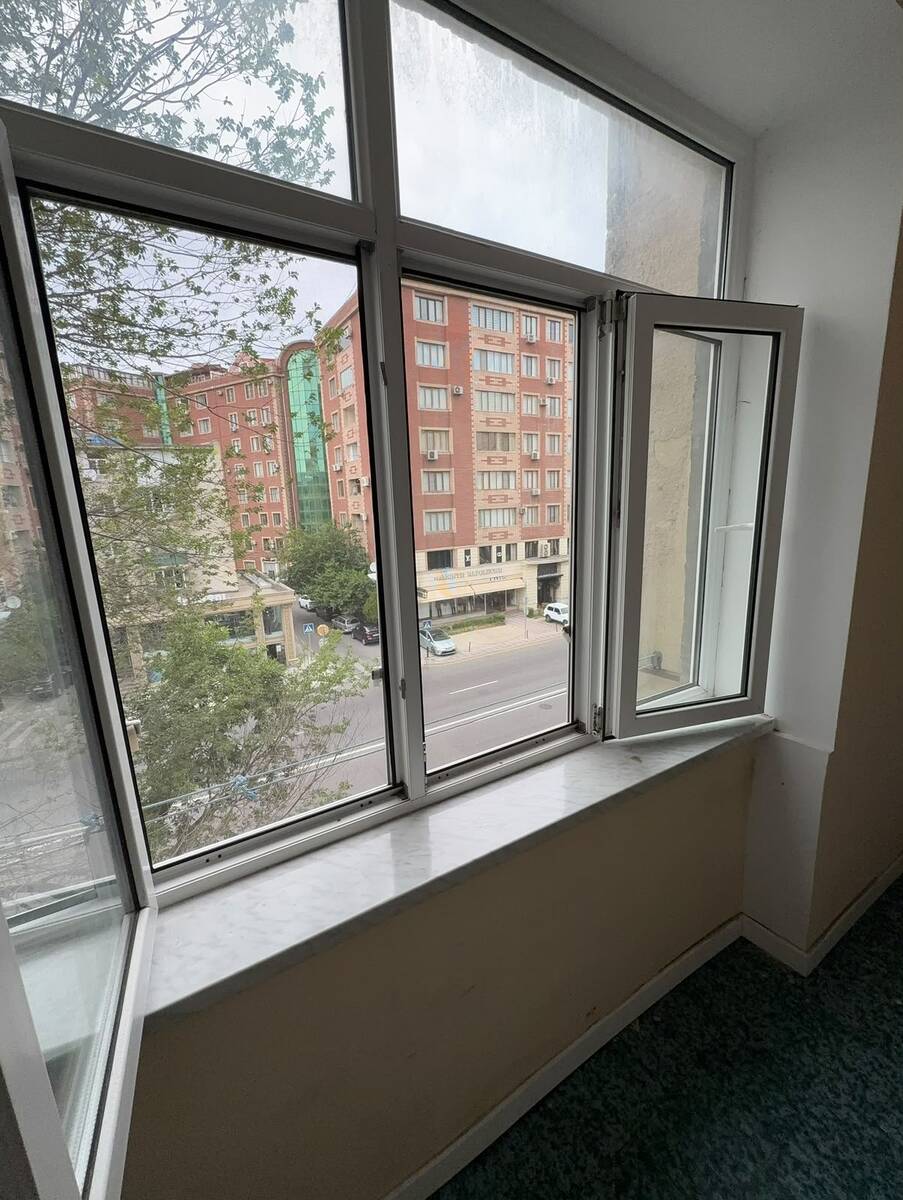 Satılır 2 otaqlı yeni tikili 60 m² — Mənzil, Bakı (5)