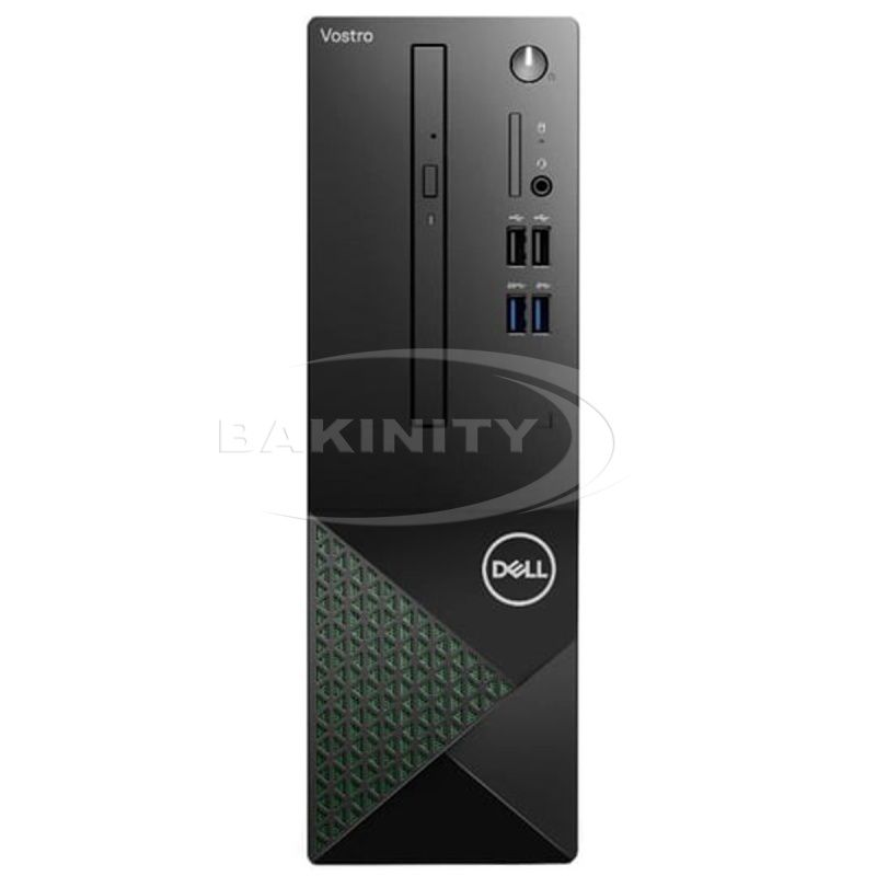 Kompüter Dell Vostro 3020 SFF (N2010VDT3020SFFEMEA01_UBU) — Sistem blokları, Bakı