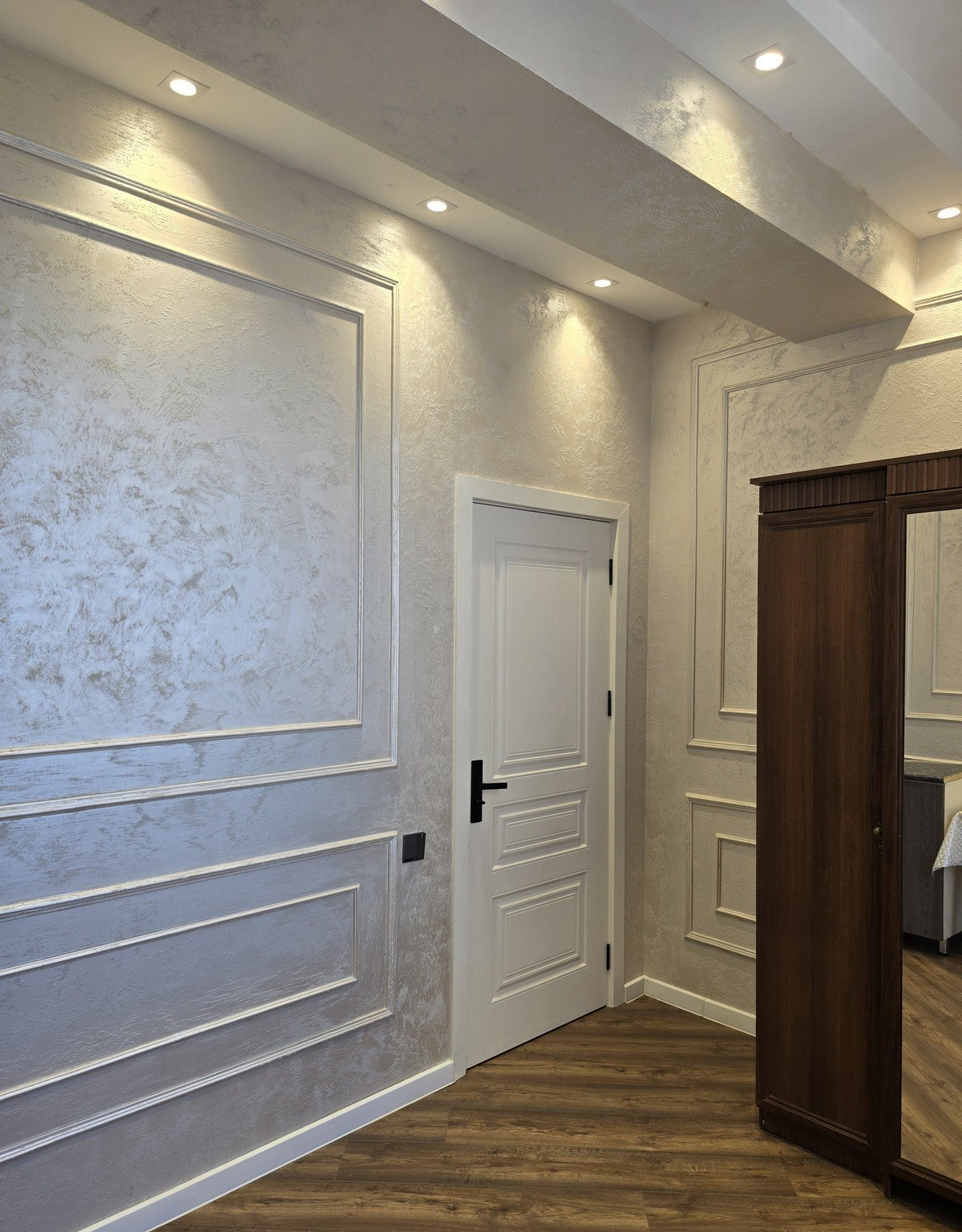 3 otaqlı mənzil 71 m² satılır — Mənzil, Bakı (11)