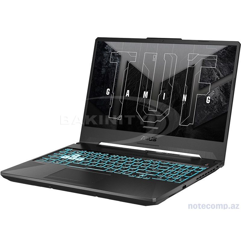 Noutbuk Asus TUF FX507VI-HQ108 (90NR0FH7-M005V0) — Noutbuklar, Bakı (2)