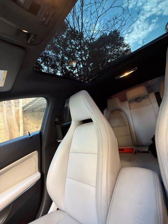 Mercedes CLA 250, 2.0 L, 2014 il, 192 000 km 77-BY-096 — Avtomobillər, Bakı (3)