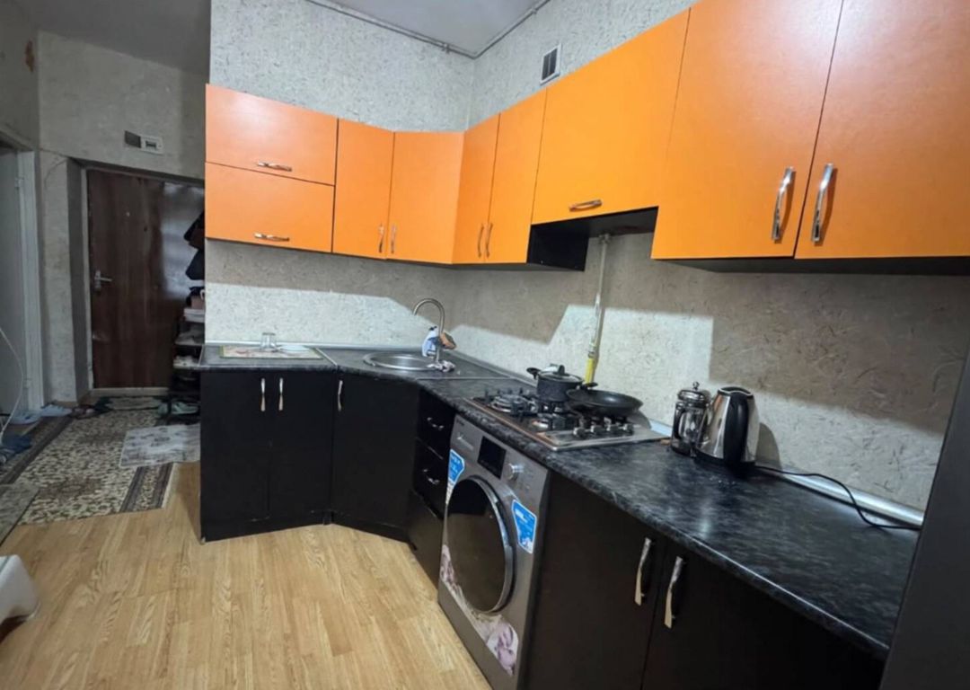 Satılır 1 otaqlı yeni tikili 36 m² — Mənzil, Bakı (6)