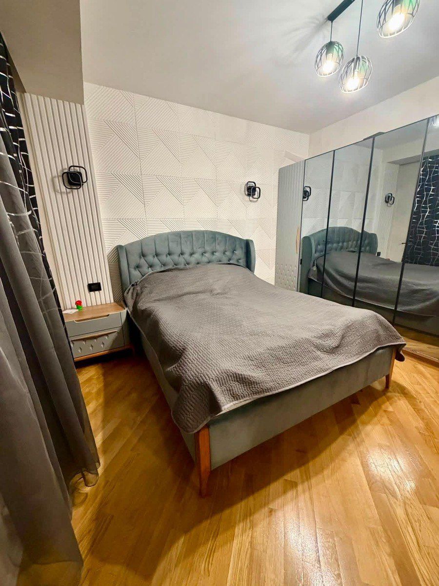 Satılır 3 otaqlı yeni tikili 95 m² — Mənzil, Bakı (5)