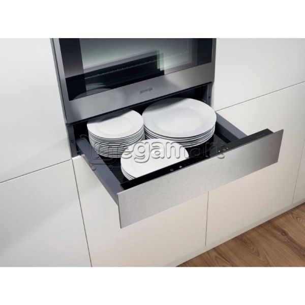 Qab-qacaq üçün qızdırıcı Gorenje WD1410X — Masaüstü plitələr, Bakı (2)