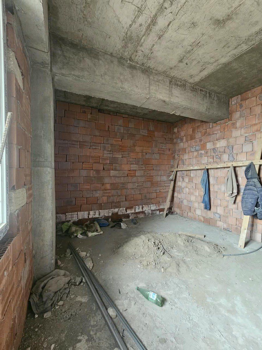 Satılır 3 otaqlı yeni tikili 65 m² — Mənzil, Bakı (3)