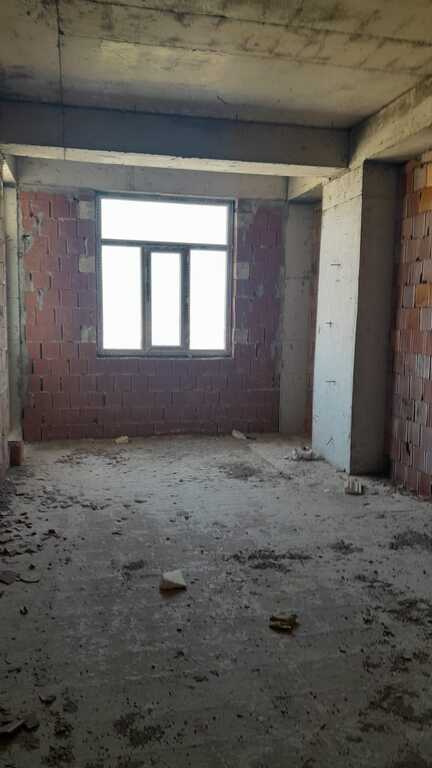 Satılır 3 otaqlı yeni tikili 128.5 m² — Mənzil, Bakı (3)