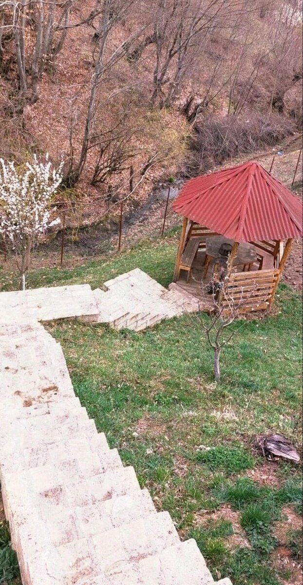 18 sot torpaq sahəsi, Quba r — Torpaq, Quba (8)