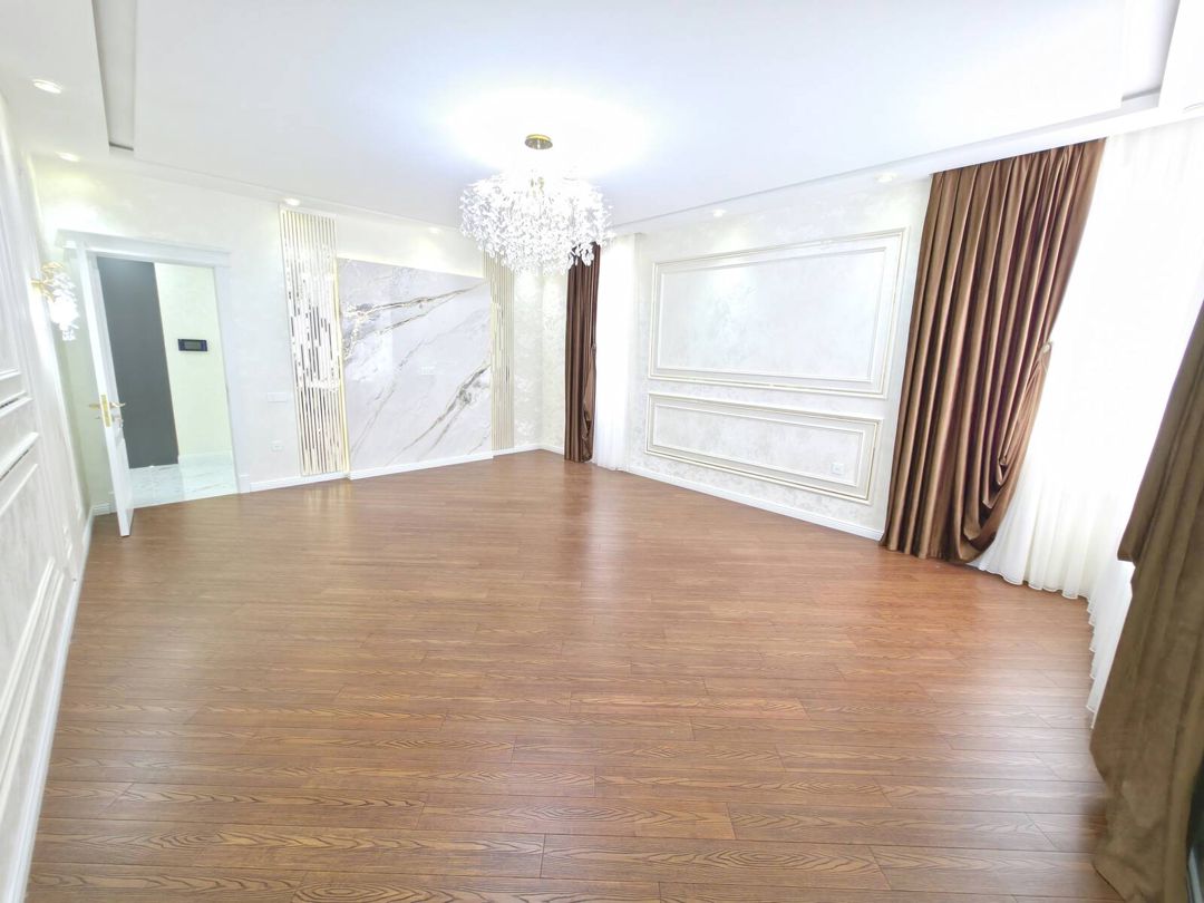 Satılır 3 otaqlı yeni tikili 130 m² — Mənzil, Bakı (2)