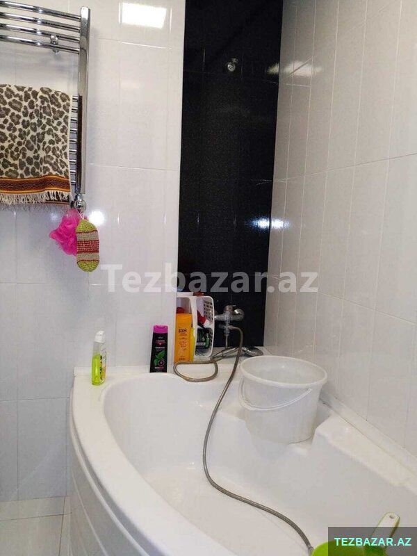 Kreditlə evlərin satışı — Ev, villa, Bakı (2)