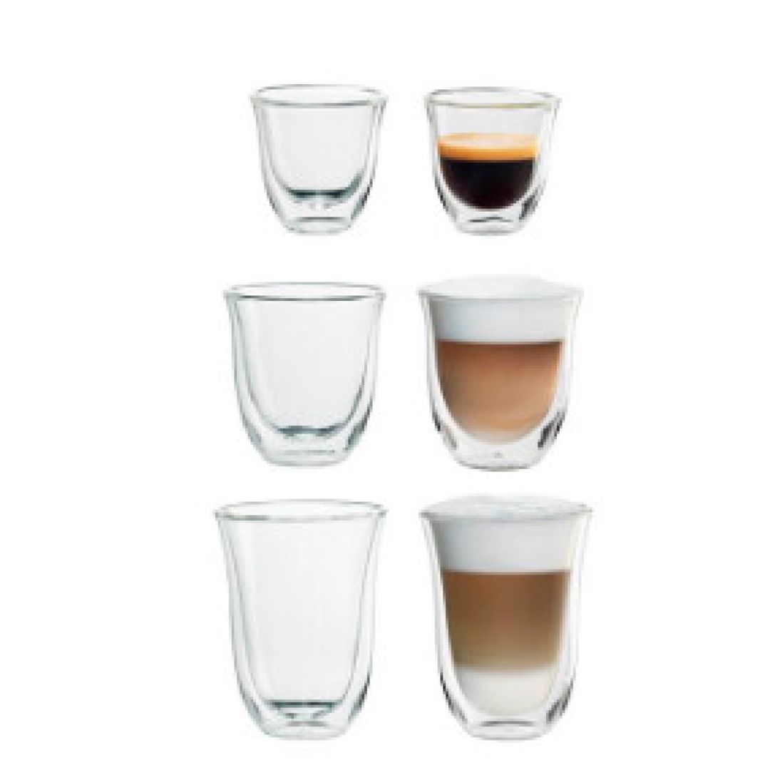 Stəkan dəsti Fancy Collection 6 Mix Glasses (DLSC302) — Ev texnikası, Bakı (2)