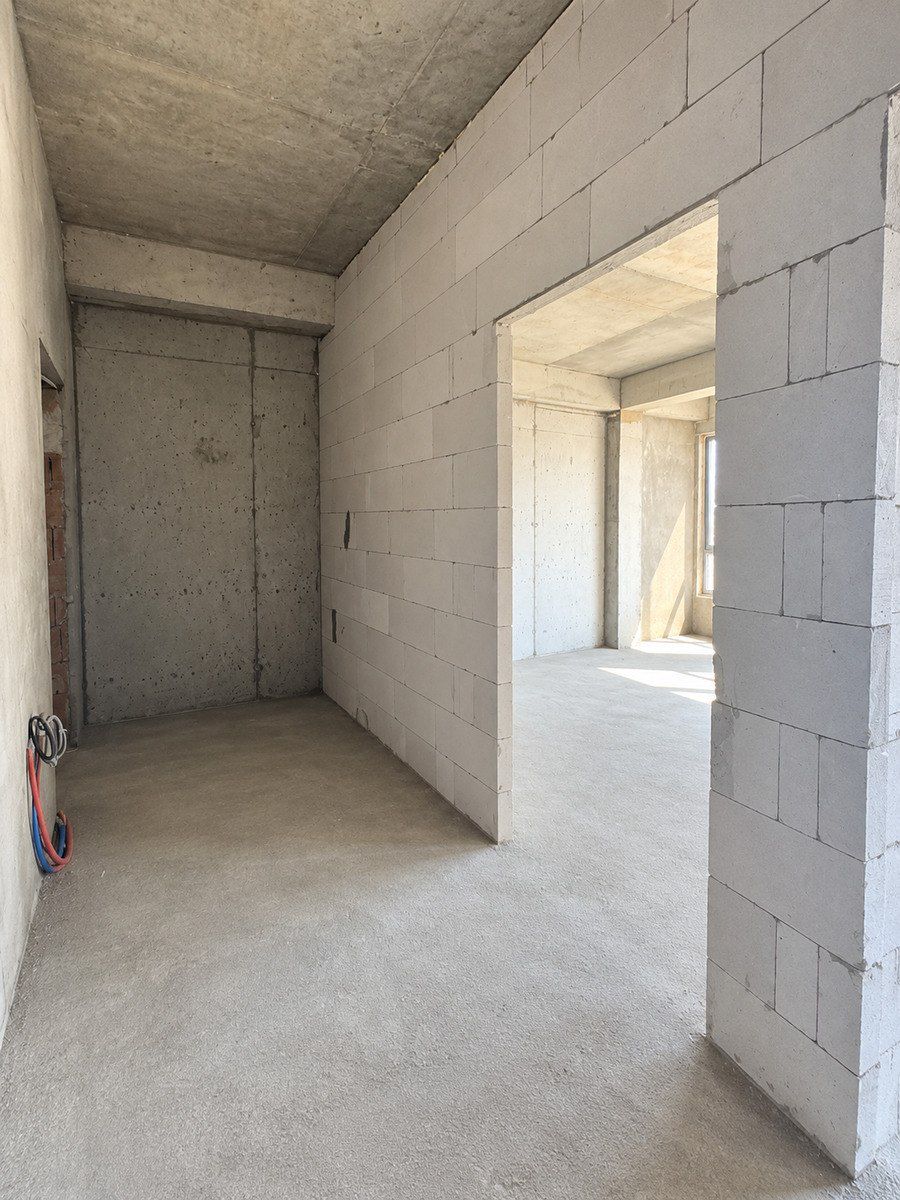 Satılır 2 otaqlı yeni tikili 51 m² — Mənzil, Bakı (5)