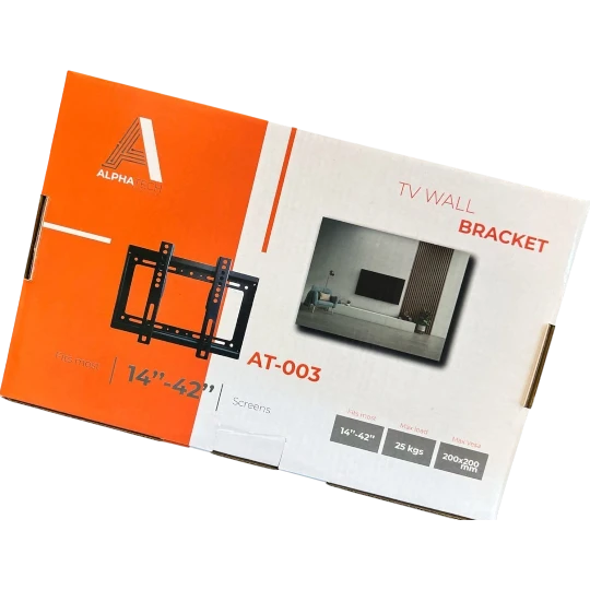 TV asılqan Alphatech AT-003 — Bakı