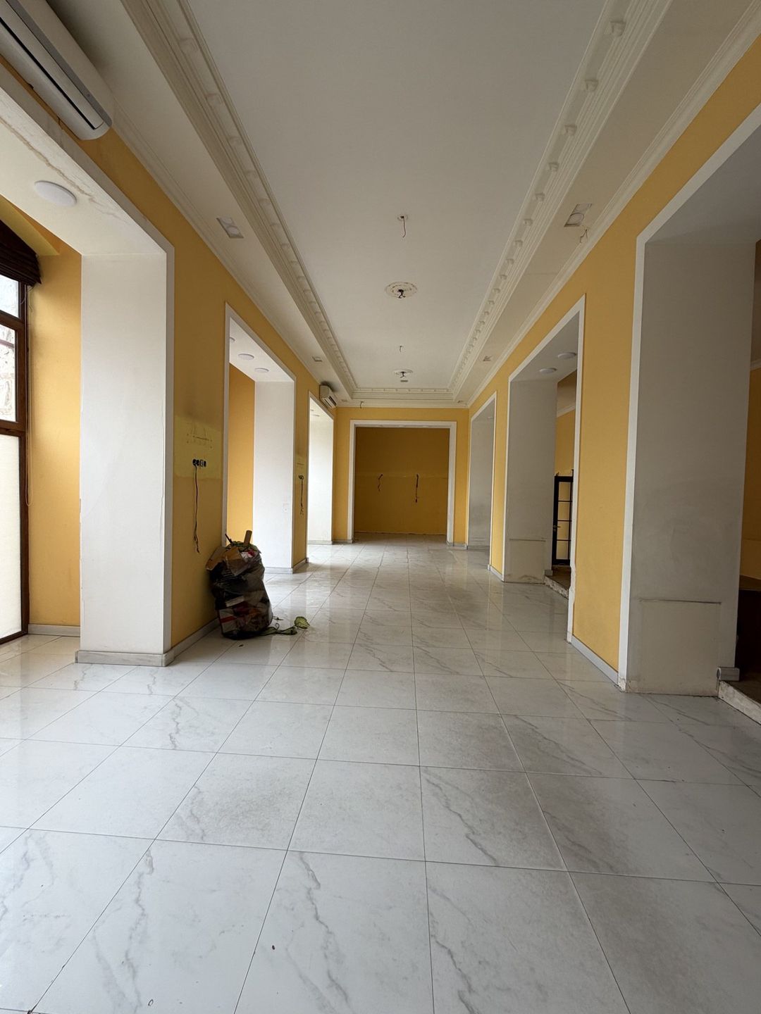 İcarəyə verilir obyekt 175 m² — Əmlak, Bakı (3)