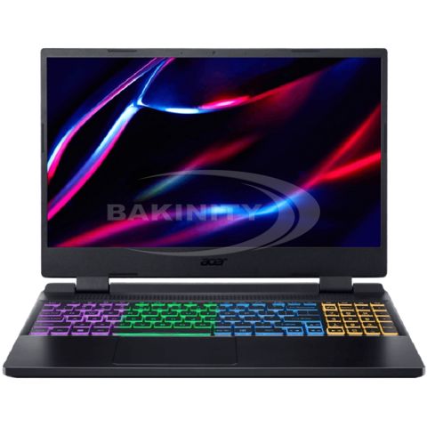 Noutbuk Acer Nitro (NH.QLZER.003) — 2 603.6 ₼ · Bakı · Noutbuklar Noutbuk Acer Nitro (NH.QLZER.003) — Bakı