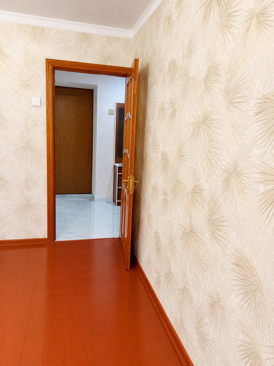 Satılır 2 otaqlı köhnə tikili 38 m² — Mənzil, Bakı (2)
