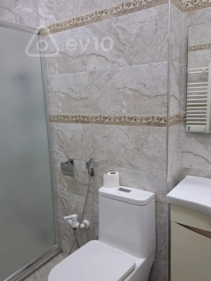 2 otaqlı mənzil, 70 m², Mehemmed Hadı KUC. — kirayə — Mənzil, Bakı (10)