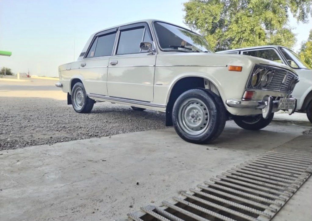 Lada (VAZ) 2106, 1.6 L, 1982 il, 61 000 km 60-BD-662 — Avtomobillər, Tovuz (5)