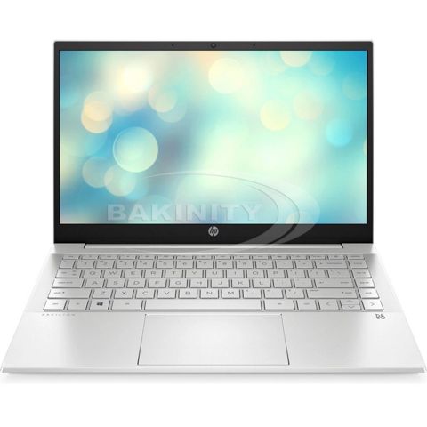 Noutbuk HP Pavillion 14-dv2011ci (6G7X6EA) — Computers & Laptops