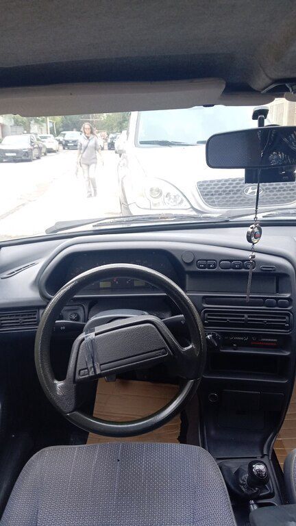 Lada (VAZ) 21099, 1.6 L, 2008 il, 380 000 km 77-TG-173 — Avtomobillər, Bakı (3)