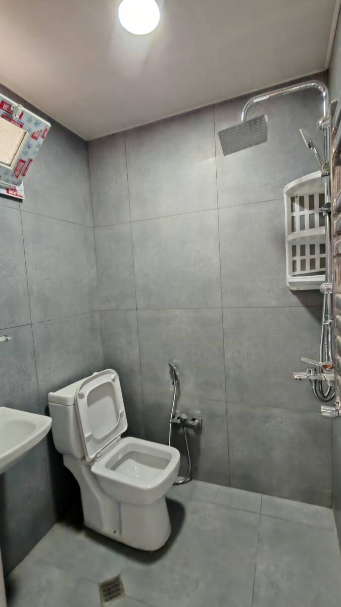 Satılır 2 otaqlı həyət evi/bağ evi 40 m² — Ev, villa, Xırdalan (10)