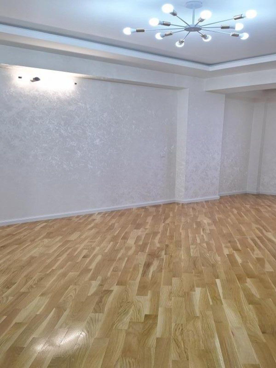 Satılır 3 otaqlı yeni tikili 100 m² — Mənzil, Bakı (8)