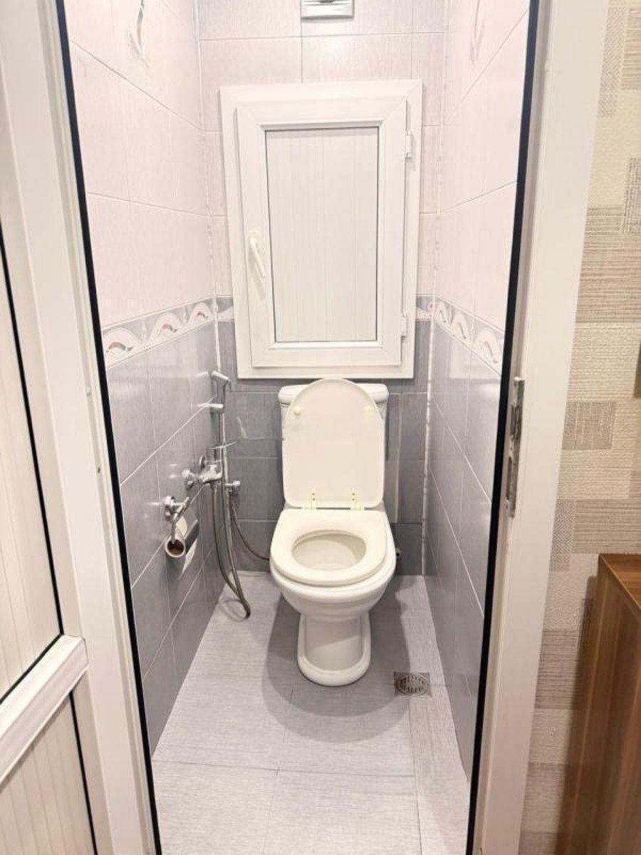 Satılır 3 otaqlı köhnə tikili 65 m² — Mənzil, Bakı (12)