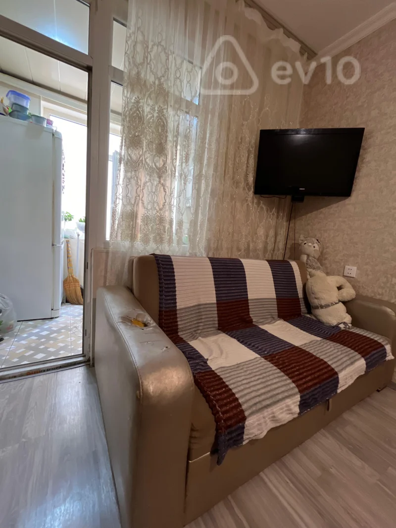 2 otaqlı mənzil, 36 m², Bakı sumqayı yolu, Xırdalan — Mənzil, Xırdalan (10)