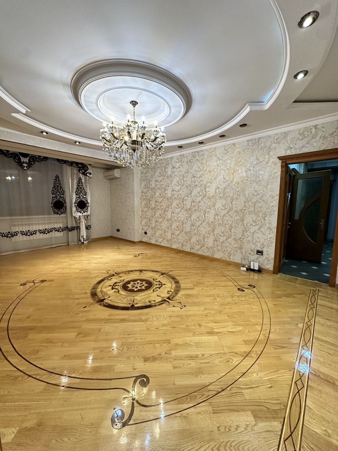 Satılır 4 otaqlı yeni tikili 178 m² — Mənzil, Bakı (3)