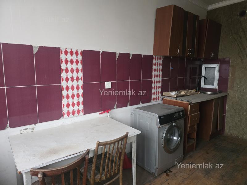 Kirayə 2 otaqlı Bina evi menzil (Yeni tikili), 70 m², Xırdalan ş — Mənzil (4)