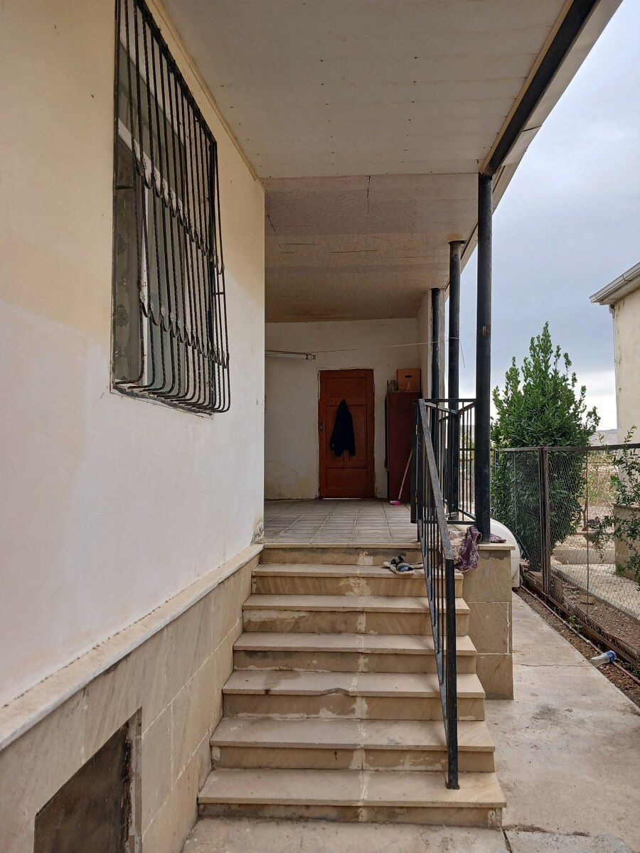 Həyət evi kirayə verilir, Şirvan ş — Ev, villa, Şirvan (3)