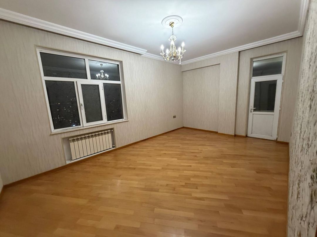 Satılır 3 otaqlı yeni tikili 98 m² — Mənzil, Bakı (7)
