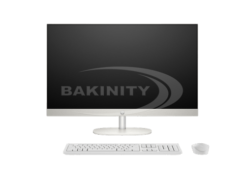 Monoblok HP All-in-One 24-cr0077ci (B85NZEA) — Bakı