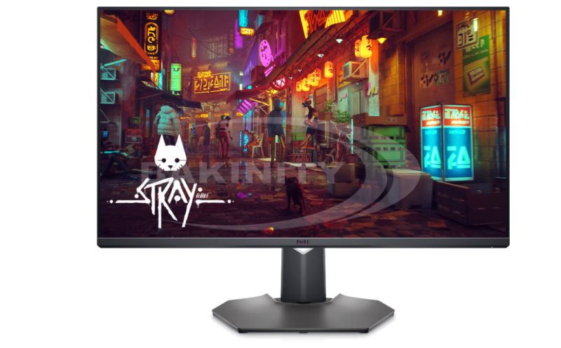 Monitor Dell 32 4K Gaming Monitor (G3223Q) — Monitorlər, Bakı