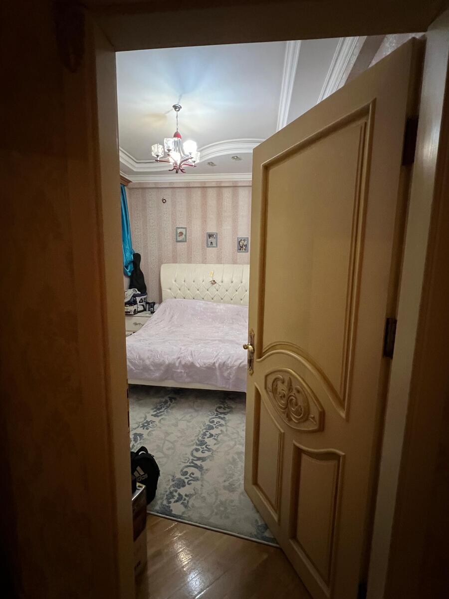 Satılır 5 otaqlı yeni tikili 240 m² — Mənzil, Bakı (10)