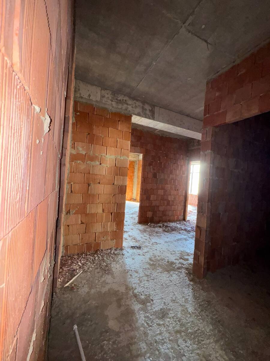 Satılır 2 otaqlı yeni tikili 70 m² — Mənzil, Bakı (9)