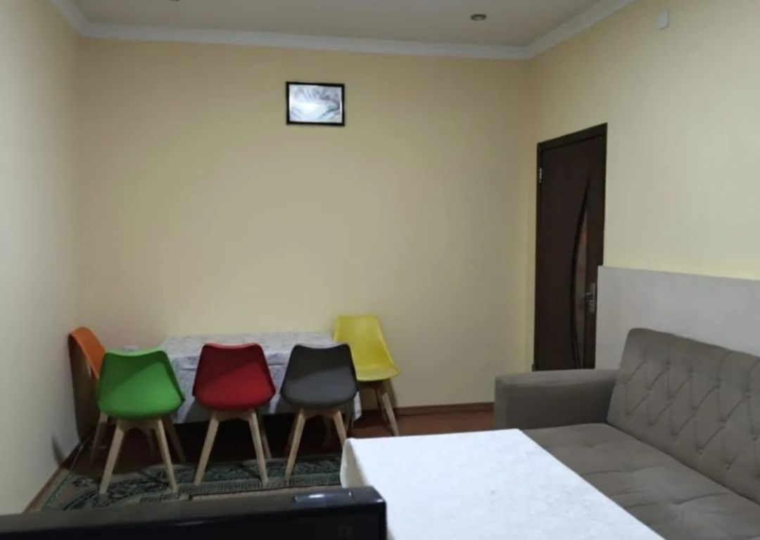 Həyət evi, Sumqayıt ş — Ev, villa, Sumqayıt (9)