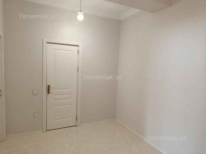Kirayə 2 otaqlı Bina evi menzil (Yeni tikili), 72 m², Sumqayıt Bulvarı — Mənzil, Sumqayıt (2)