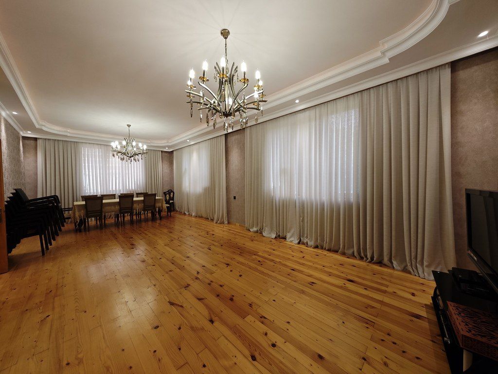 Satılır 6 otaqlı həyət evi/bağ evi 280 m² — Ev, villa, Bakı (7)
