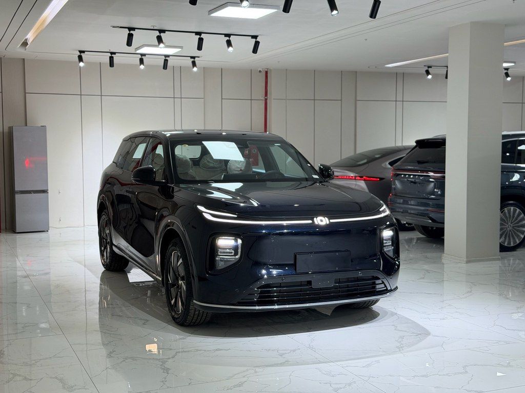Changan Qiyuan Q07, 1.5 L, 21.5 kWh, 2026 il, yeni — Avtomobillər, Bakı (3)