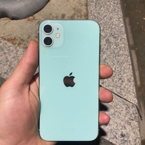 IPhone 11, 64 GB, Simsiz şarj, Face ID — 290 ₼ · Bakı · Apple iPhone IPhone 11, 64 GB, Simsiz şarj, Face ID — Bakı