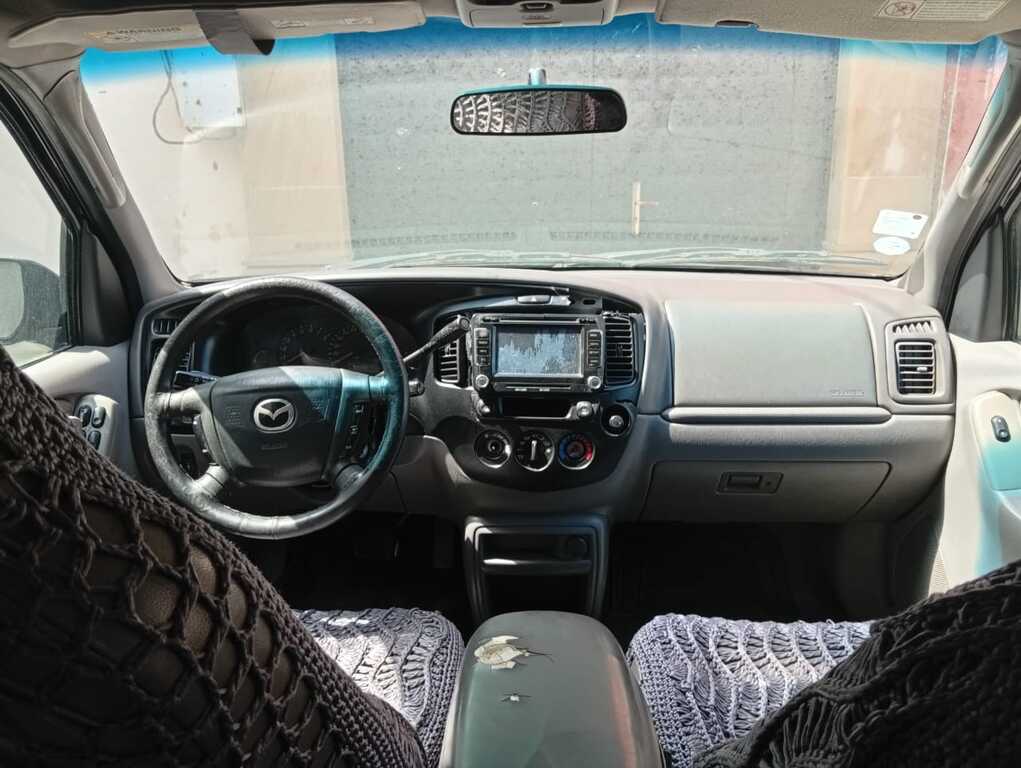 Mazda Tribute, 3.0 L, 2001 il, 329 000 km — Avtomobillər, Bakı (6)