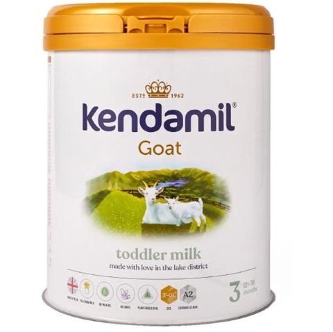 Quru südlü qatışıq Kendamil Goat 3, 12 aydan, 800 q — Bakı
