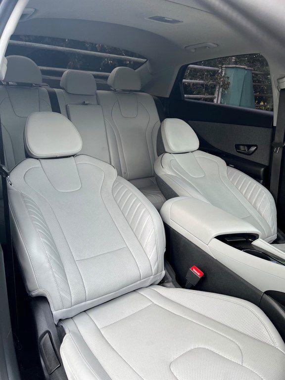Hyundai Elantra, 1.6 L, 1.32 kWh, 2023 il, 69 673 km 88-DL-705 — Avtomobillər, Bakı (10)