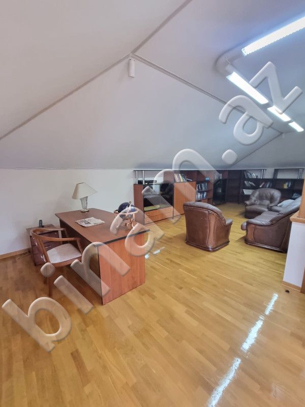7 otaqlı Villa / Həyət evi, Satış, Bakı, Nərimanov, Gənclik — Ev, villa, Bakı (5)