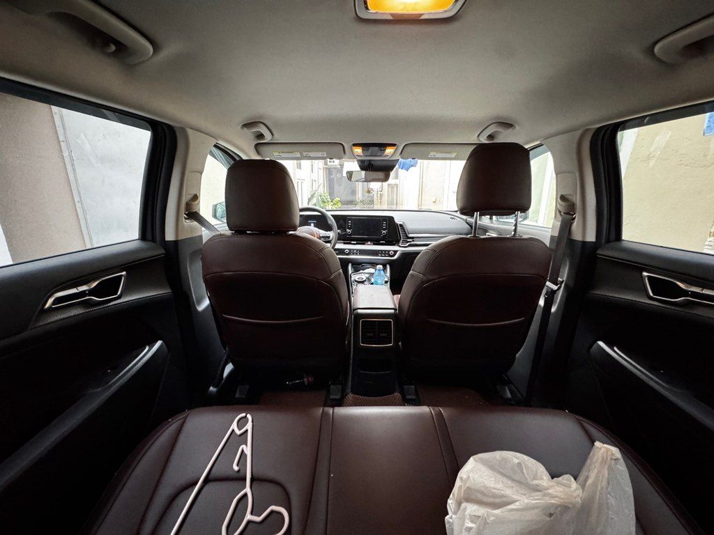 Kia Sportage, 1.6 L, 1.49 kWh, 2023 il, 48 000 km 88-BC-258 — Avtomobillər, Bakı (4)