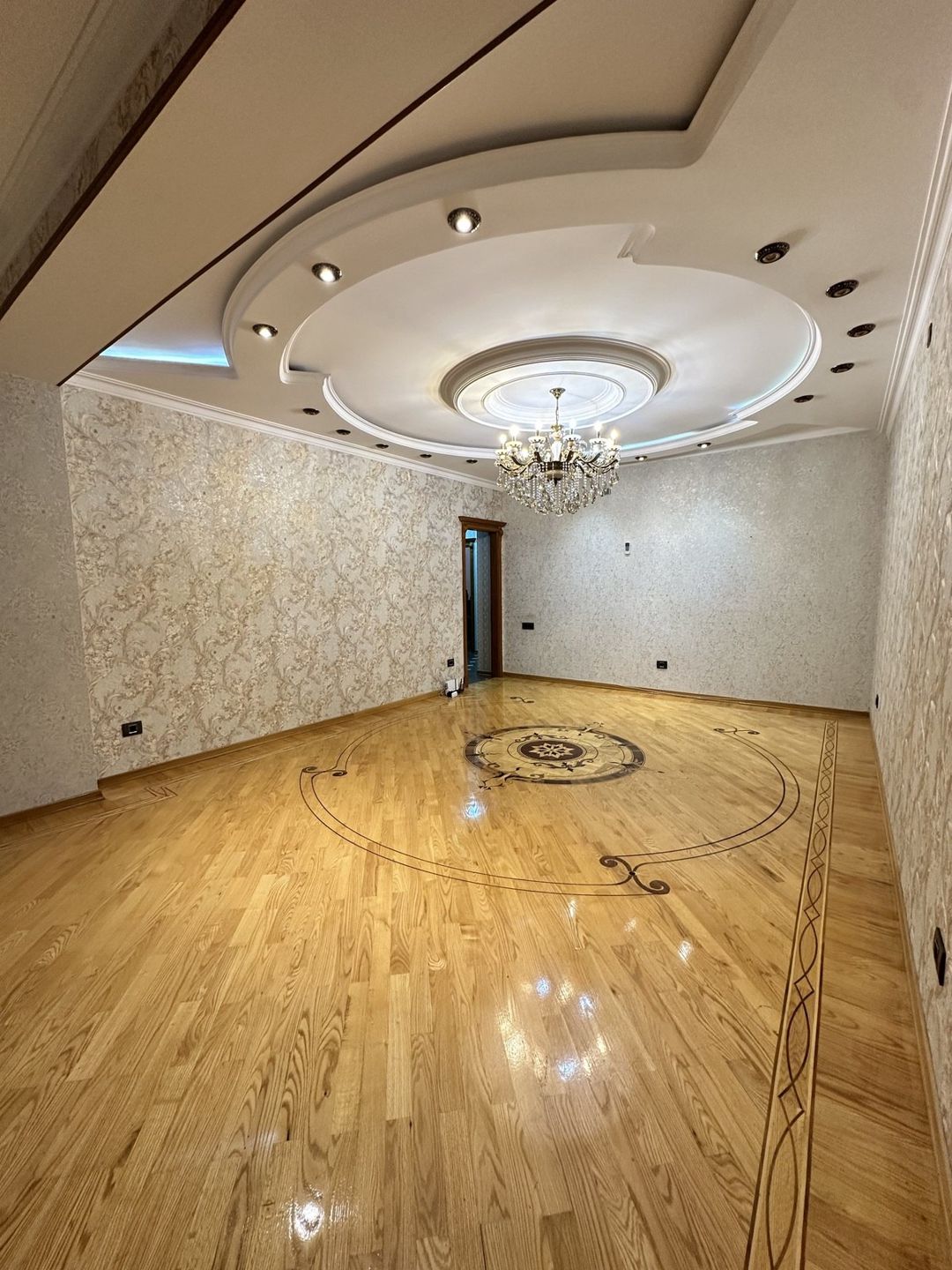 Satılır 4 otaqlı yeni tikili 178 m² — Mənzil, Bakı (4)