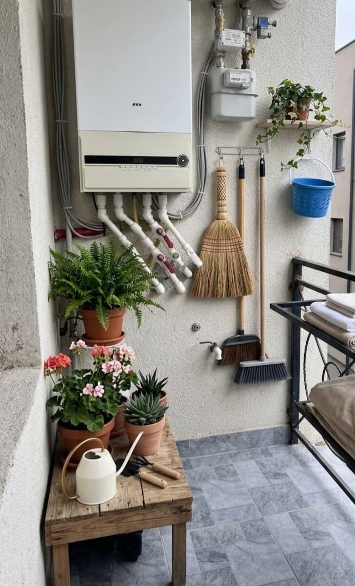 Satılır 2 otaqlı yeni tikili 42 m² — Mənzil, Bakı (2)