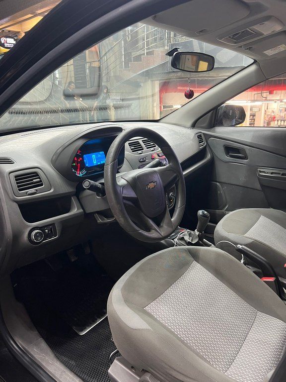 Chevrolet Cobalt, 1.5 L, 2024 il, 87 000 km — Avtomobillər, Bakı (11)