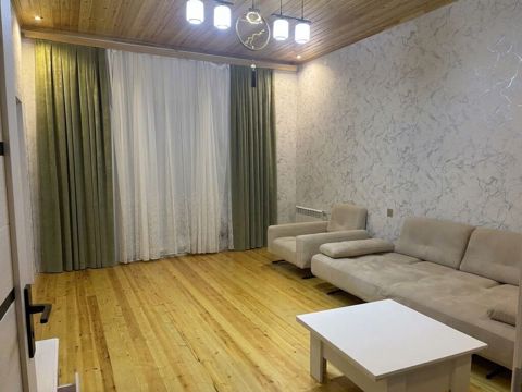 4 otaqlı, 240 kv. m, Kredit yoxdur, Yeni təmirli — 170 000 ₼ · Digah · Ev, villa 4 otaqlı, 240 kv. m, Kredit yoxdur, Yeni təmirli — Digah